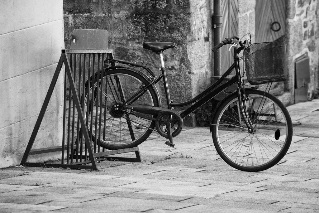 Comment protéger son vélo du vol ?