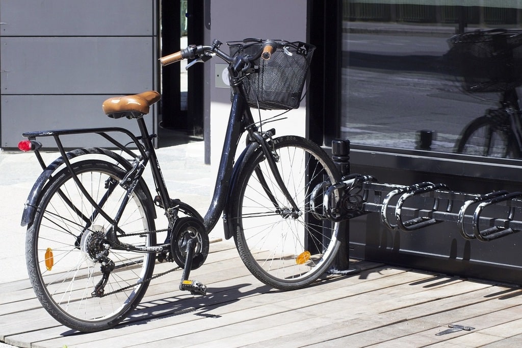 Comment protéger son vélo du vol &nbsp;?