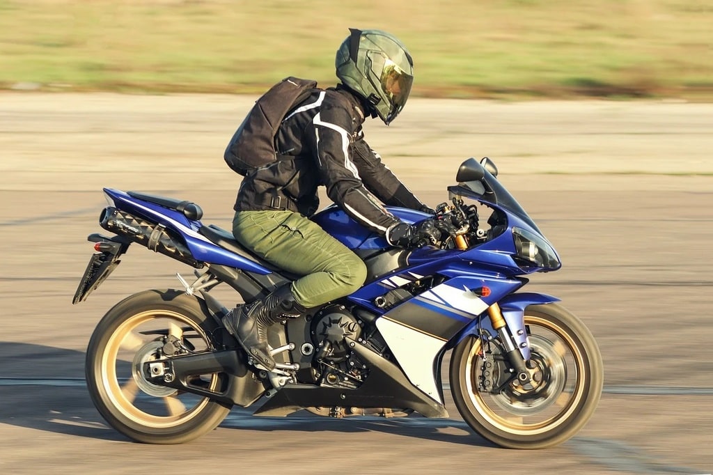 Conseils pour l'achat d'une moto d'occasion