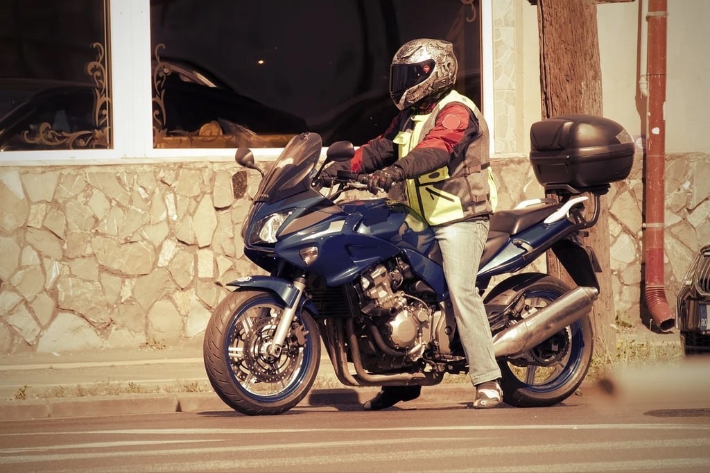 Equipements de moto, essentiel pour une conduite sécurisée et agréable