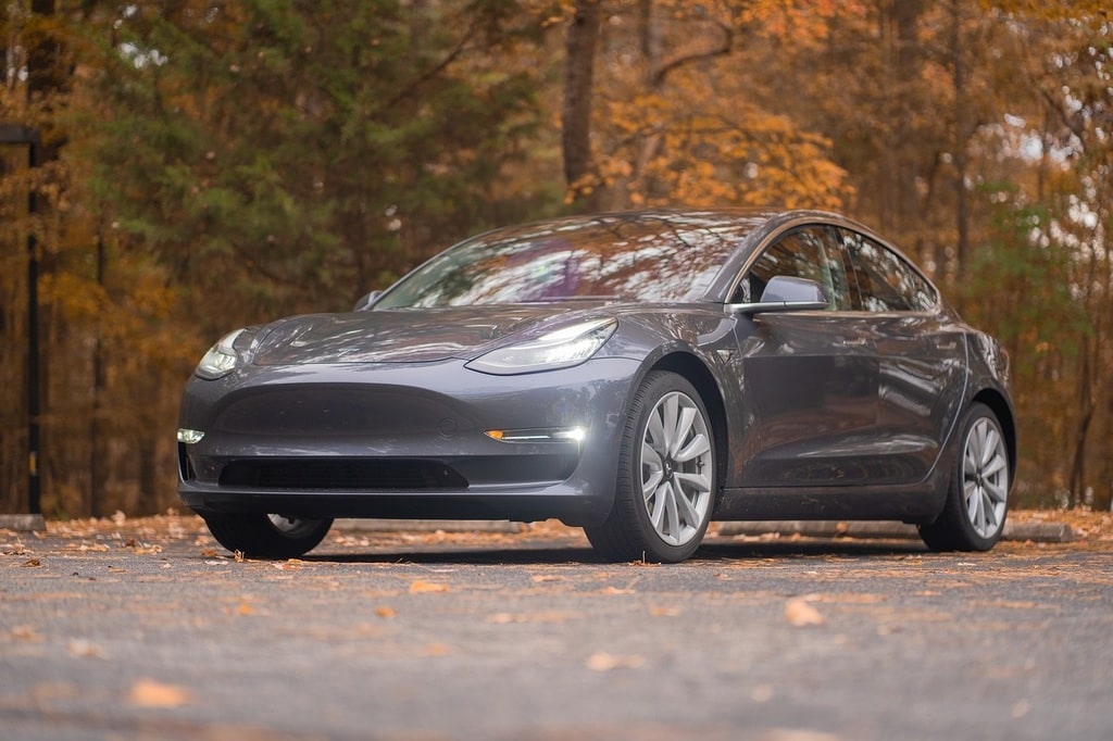 Les meilleures innovations technologiques en automobile
