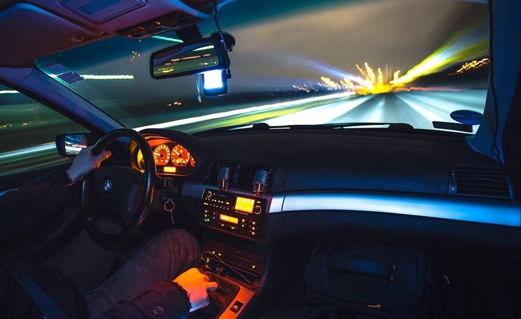 Sécurité routière et conduite responsable