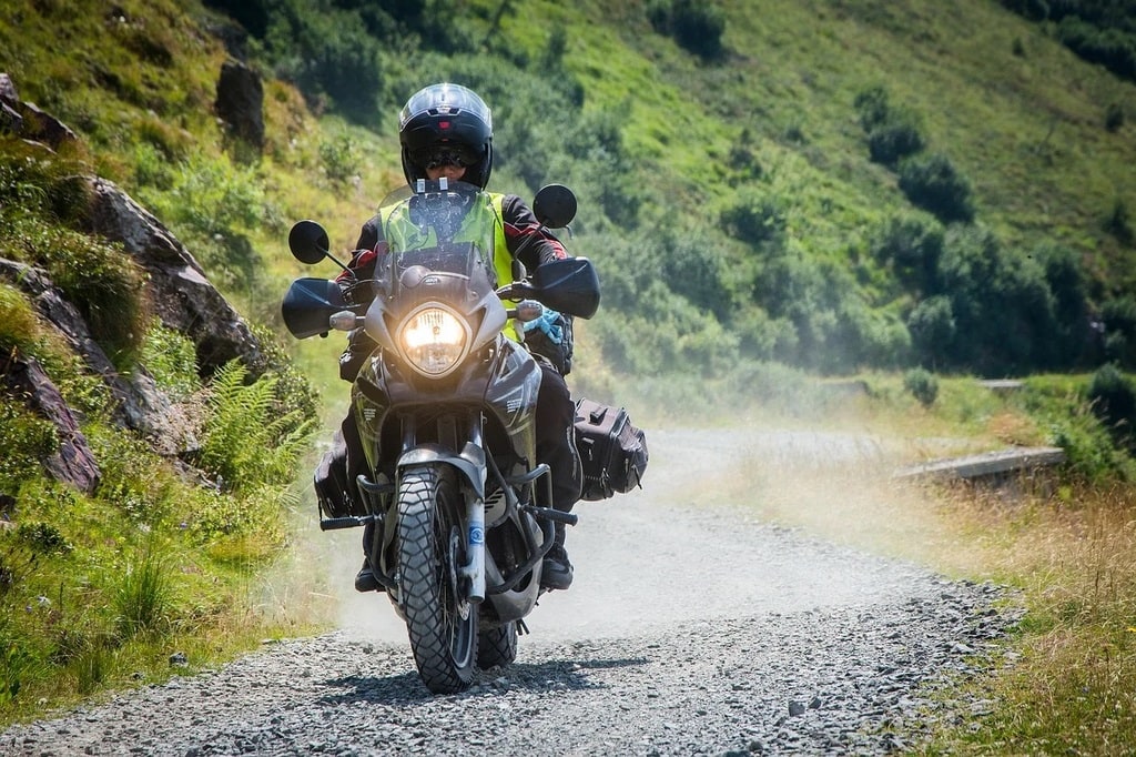 Sécurité routière : les pratiques à suivre pour les motards