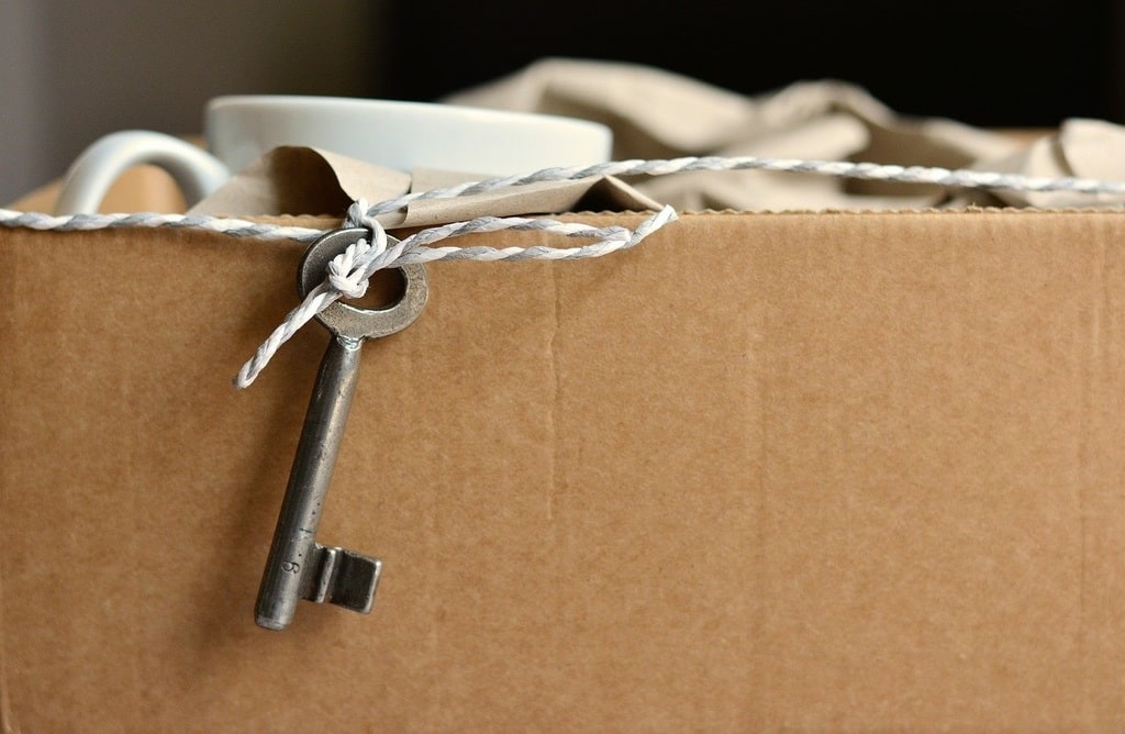 Les meilleures astuces pour des cartons de déménagement pas chers
