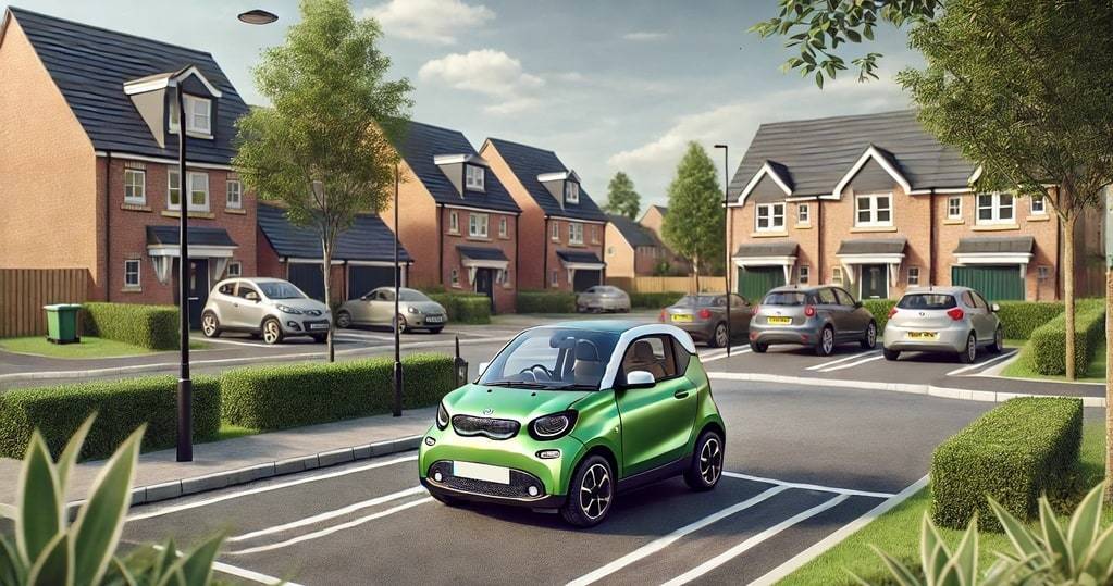 Sécurité et réglementation des voitures sans permis, ce qu'il faut savoir