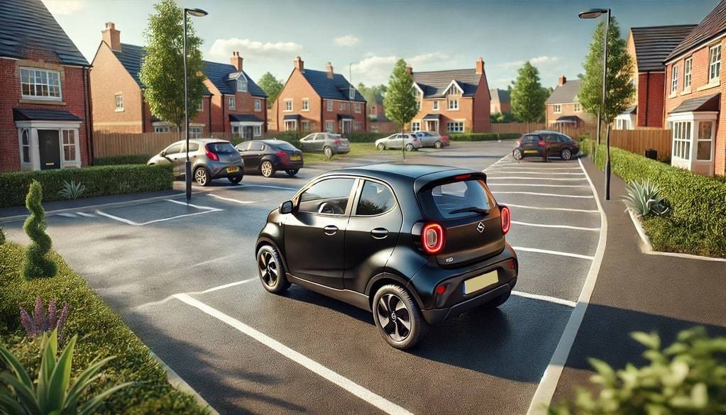 Sécurité et réglementation des voitures sans permis, ce qu’il faut savoir