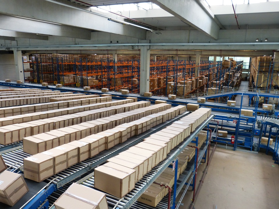 Pourquoi opter pour des espaces de stockage modulables  ?