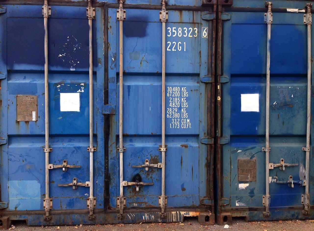 Les caractéristiques clés des containers frigorifiques et isothermes